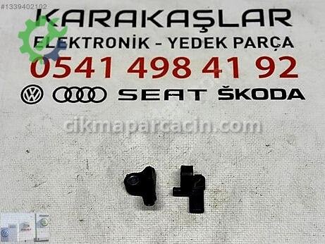 Volkswagen Passat Darbe Sensörü çıkma parça