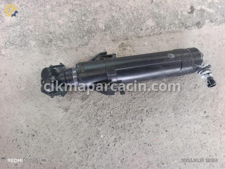 Volkswagen Passat Far çıkma parça