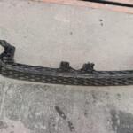 3 AA 807 571 2013 passat ön tampon al destek braketi