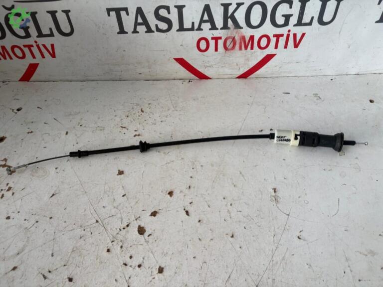 Seat Cordoba Debriyaj Halatı çıkma parça