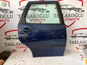 SEAT CORDOBA SAĞ ARKA KAPI