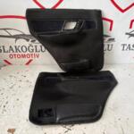 SEAT CORDOBA SAĞ SOL ARKA KAPI DÖŞEMESİ