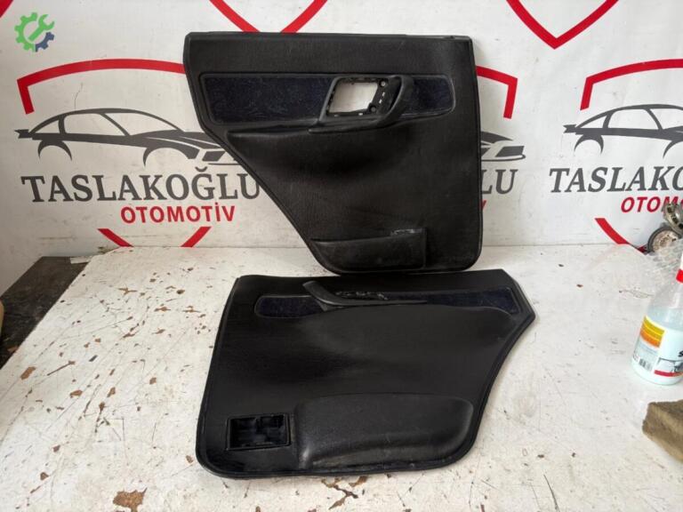 Seat Cordoba Sol Arka Kapı çıkma parça