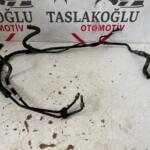 SEAT CORDOBA DİREKSİYON HORTUMU