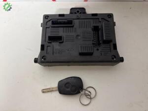 RENAULT CLİO 3 - 1.5 DCİ UCH BEYNİ