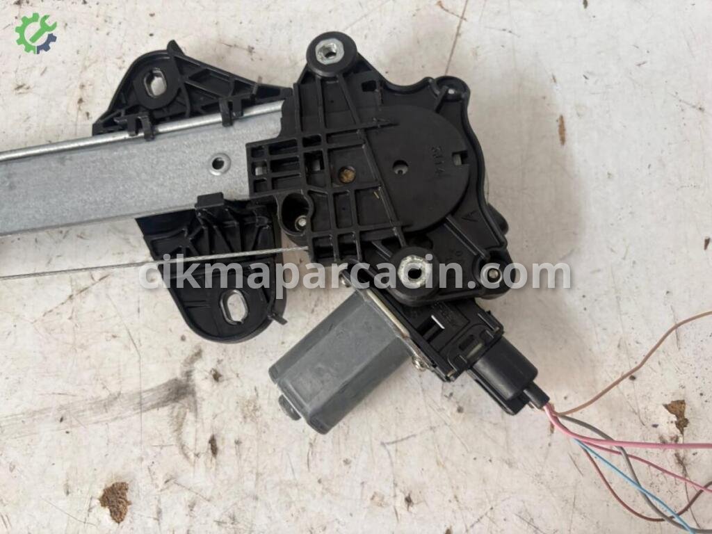 Honda Jazz Cam Krikosu çıkma parça