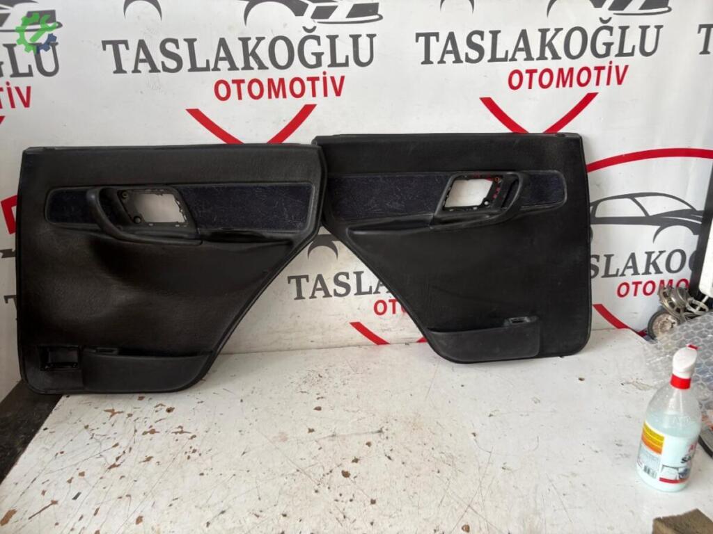 Seat Cordoba Sol Arka Kapı çıkma parça
