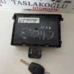 Renault Clio UCH Beyni Çıkma Parça Bursa
