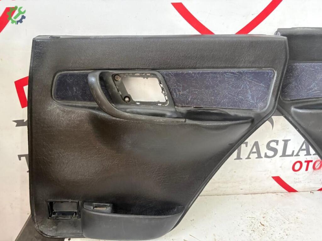 Seat Cordoba Sol Arka Kapı çıkma parça