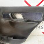 SEAT CORDOBA SAĞ SOL ARKA KAPI DÖŞEMESİ