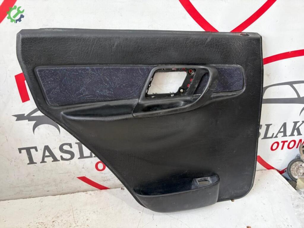Seat Cordoba Sol Arka Kapı çıkma parça