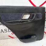 SEAT CORDOBA SAĞ SOL ARKA KAPI DÖŞEMESİ