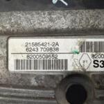 Renault Megane Motor Beyni Çıkma Parça Bursa