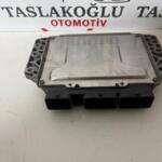 Renault Megane Motor Beyni Çıkma Parça Bursa