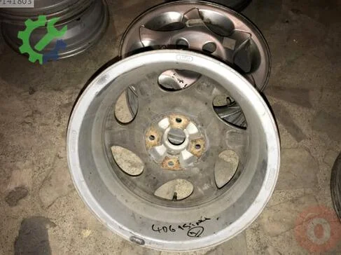 Peugeot 406 Jant çıkma parça