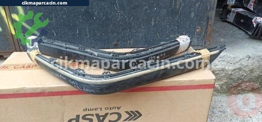 Peugeot 406 Ön Tampon çıkma parça
