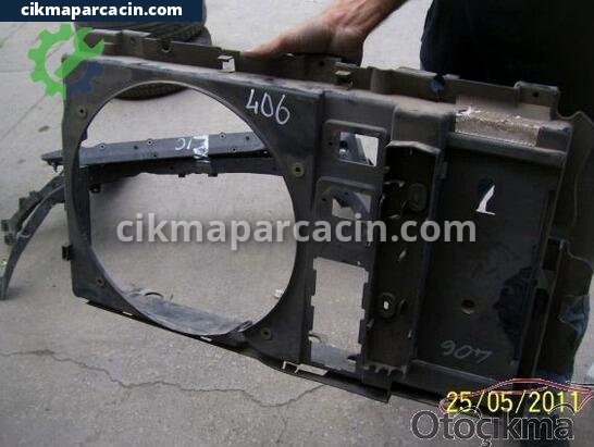 Peugeot 406 Ön Panel çıkma parça