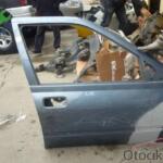 406 SAĞ ÖN KAPI PEUGEOT ORJİNAL ÇIKMA PARÇA