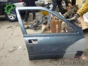 406 SAĞ ÖN KAPI PEUGEOT ORJİNAL ÇIKMA PARÇA