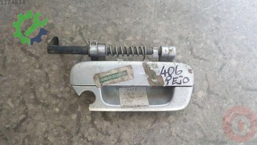 Peugeot 406 Ön Kapı Kolu çıkma parça