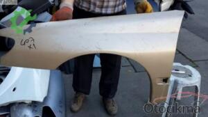 406 SOL ÖN ÇAMURLUK PEUGEOT ÇIKMA PARÇA
