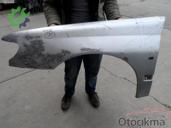 Peugeot 406 Sol Ön Çamurluk çıkma parça