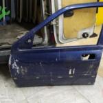 406 SOL ÖN KAPI PEUGEOT ORJİNAL ÇIKMA PARÇA