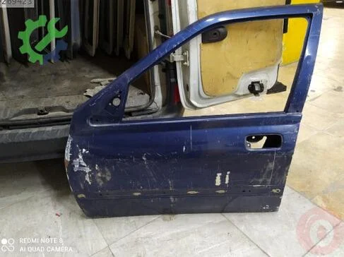 Peugeot 406 Sol Ön Kapı çıkma parça