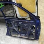 406 SOL ÖN KAPI PEUGEOT ORJİNAL ÇIKMA PARÇA
