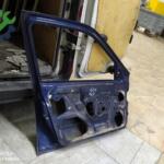 406 SOL ÖN KAPI PEUGEOT ORJİNAL ÇIKMA PARÇA