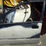 406 SOL ÖN KAPI PEUGEOT ORJİNAL ÇIKMA PARÇA