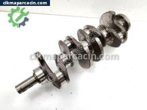 407 307 308 508 EXPERT C4 C5 JUMPY 2.0 HDİ DİZEL KRANK DW10