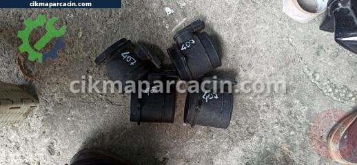 Peugeot 407 Akışmetre çıkma parça