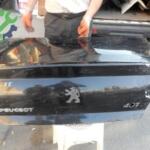 407 BAGAJ PEUGEOT ORJİNAL ÇIKMA PARÇA