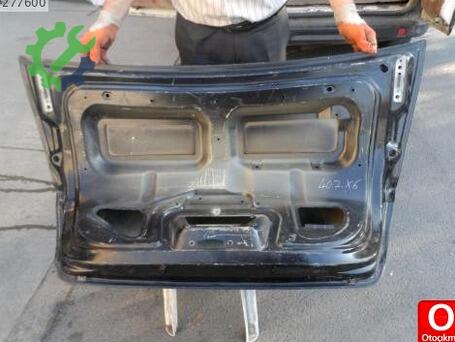 Peugeot 407 Bagaj çıkma parça
