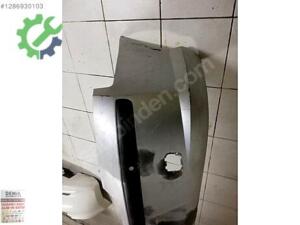 407 ARKA TAMPON PEUGEOT ORJİNAL ÇIKMA PARÇA