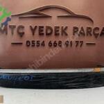 407 ÖN TAPMON SAĞ ÇITASI NİKELAJLI ORJİNAL 9644644777