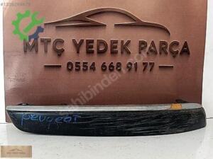 407 ÖN TAPMON SAĞ ÇITASI NİKELAJLI ORJİNAL 9644644777