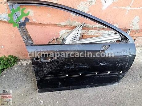 Peugeot 407 Kapı çıkma parça