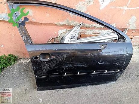 Peugeot 407 Kapı çıkma parça
