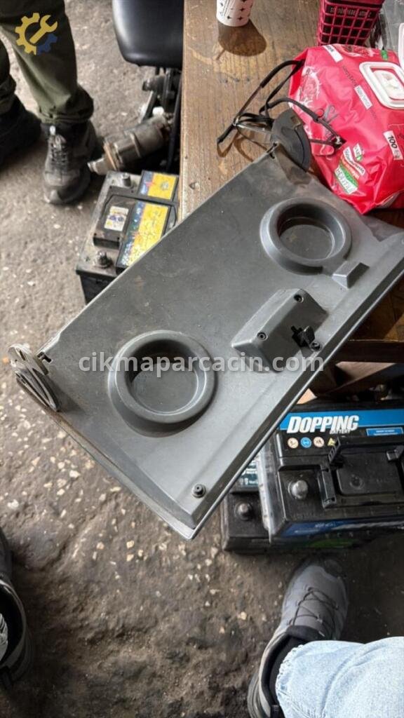 Fiat Palio Torpido Kapağı çıkma parça