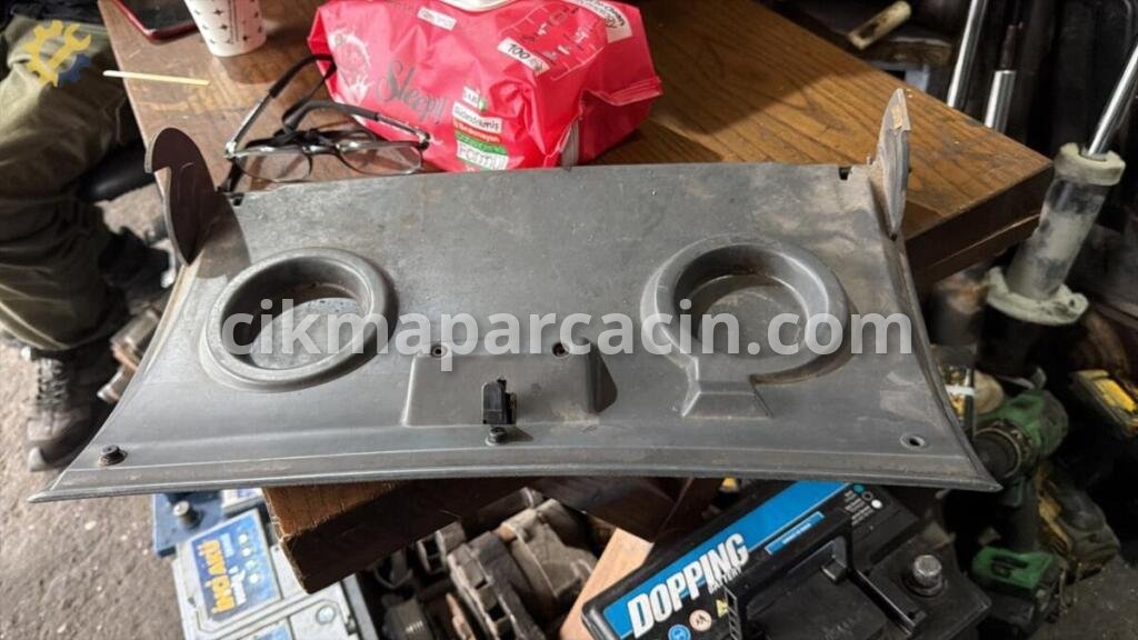 Fiat Palio Torpido Kapağı çıkma parça