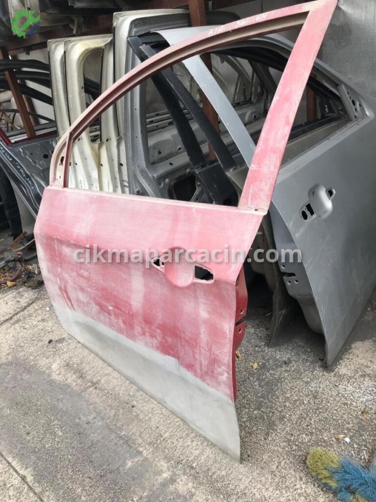 Kia Picanto Sol Ön Kapı 76003 çıkma parça