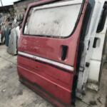 Toyota Hiace Sağ Orta Kapı