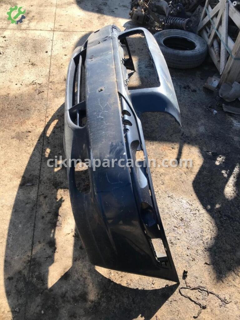 Volvo S80 Ön Tampon çıkma parça