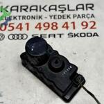 Audi 80 Serisi Hava Pompası çıkma parça - KARAKAŞLAR YEDEK PARÇA Konya