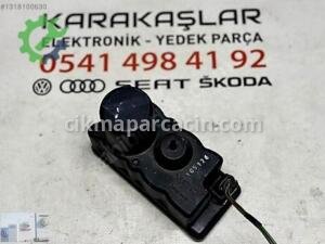443862257C AUDİ 80 100 MERKEZİ KİLİT HAVA POMPASI