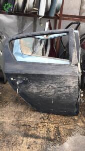 Hyundai İ20 Sağ Arka Kapı 2009-2014