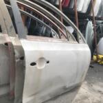 Hyundai İ30 Ön Kapı Sağ 2008-2011