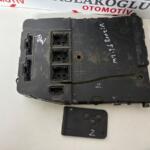 Renault Megane Motor Beyni Çıkma Parça Bursa